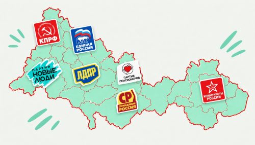 выборы