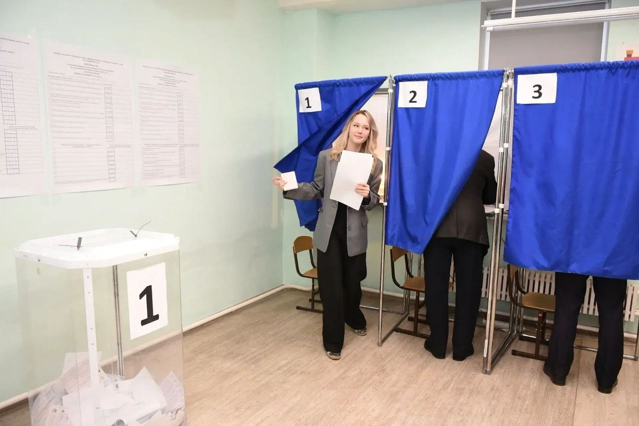 явка в Оренбуржье
