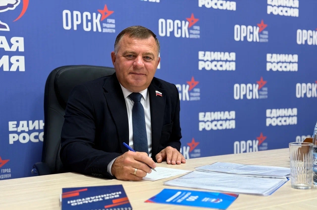 игорь битнер