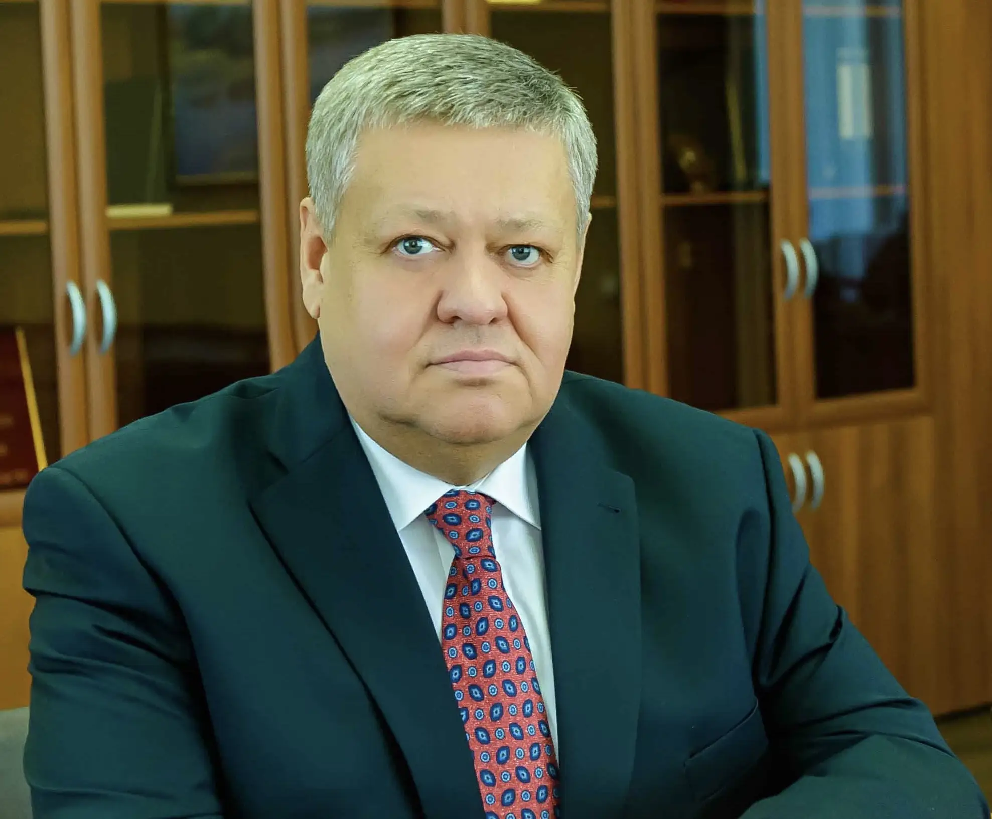 констатин федоров