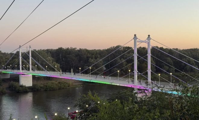 Оренбург Медиа — новости Оренбурга и области