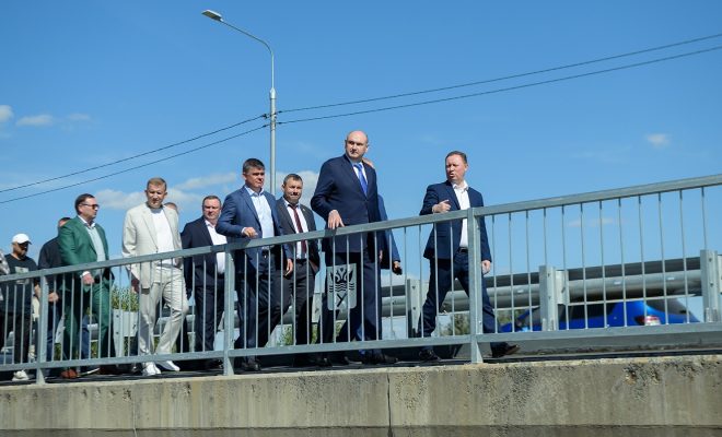 Оренбург Медиа — новости Оренбурга и области