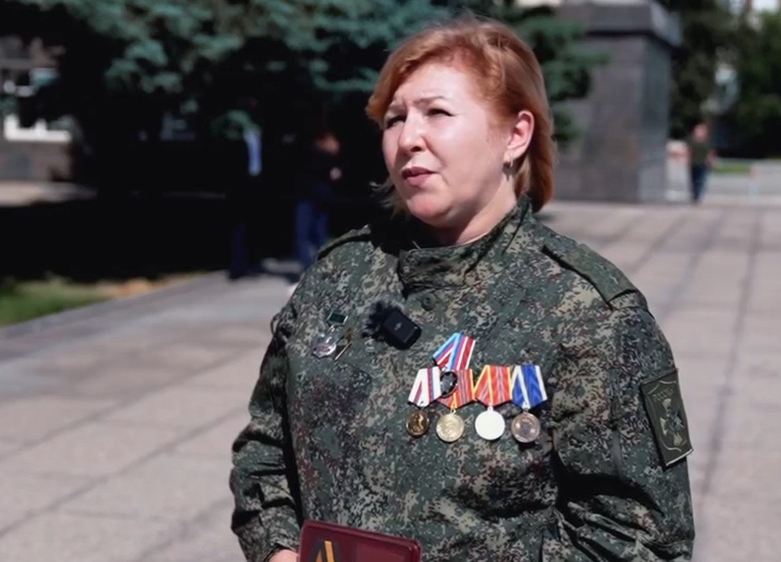 позывной веста