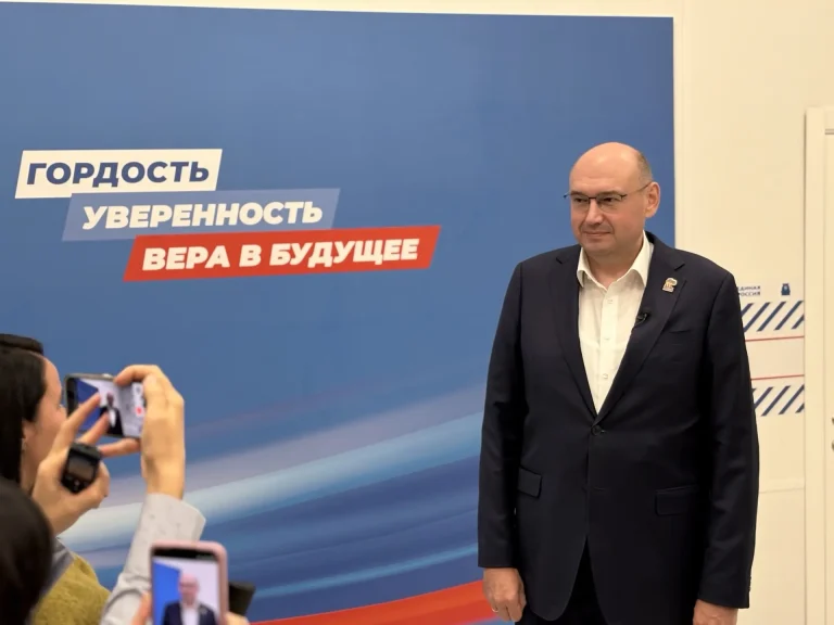 солнцев выборы в оренбургской области