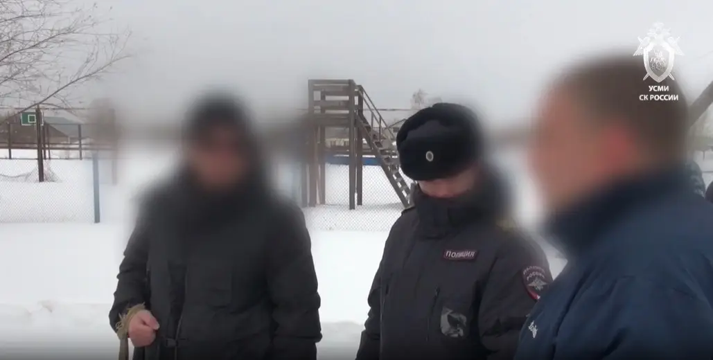 убийство Виталия Абдулина