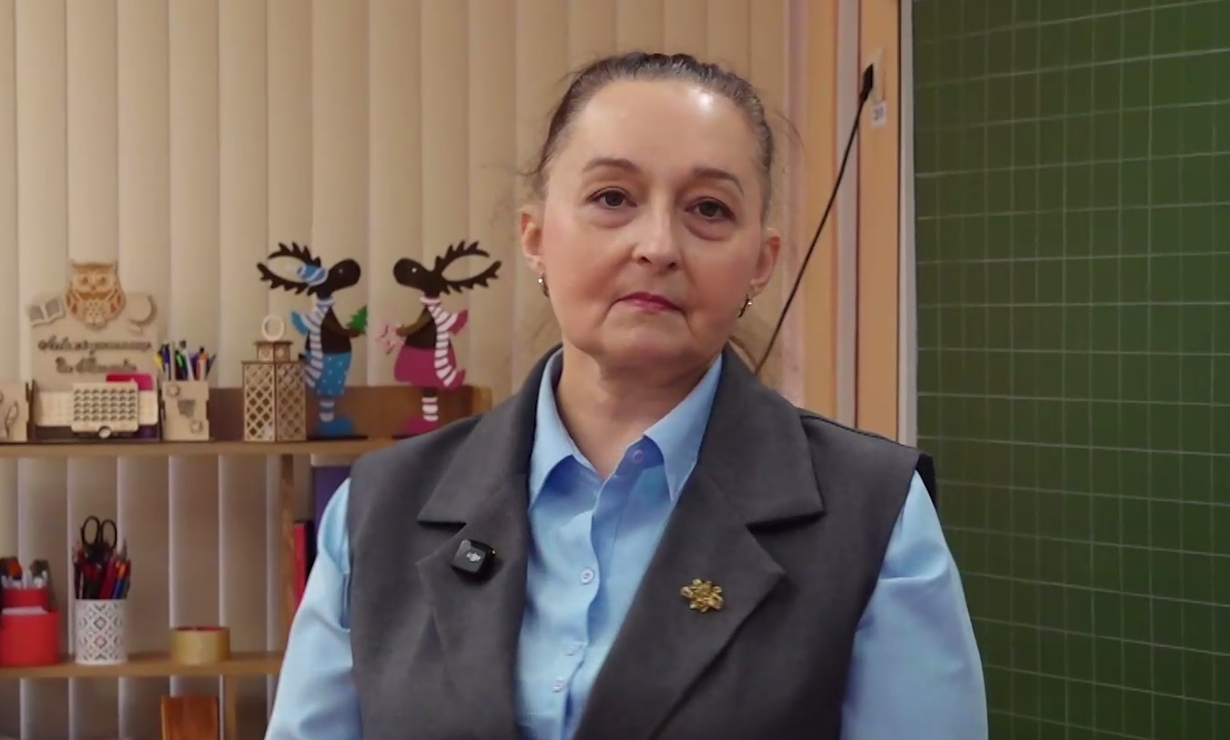 Юлия Беспалько