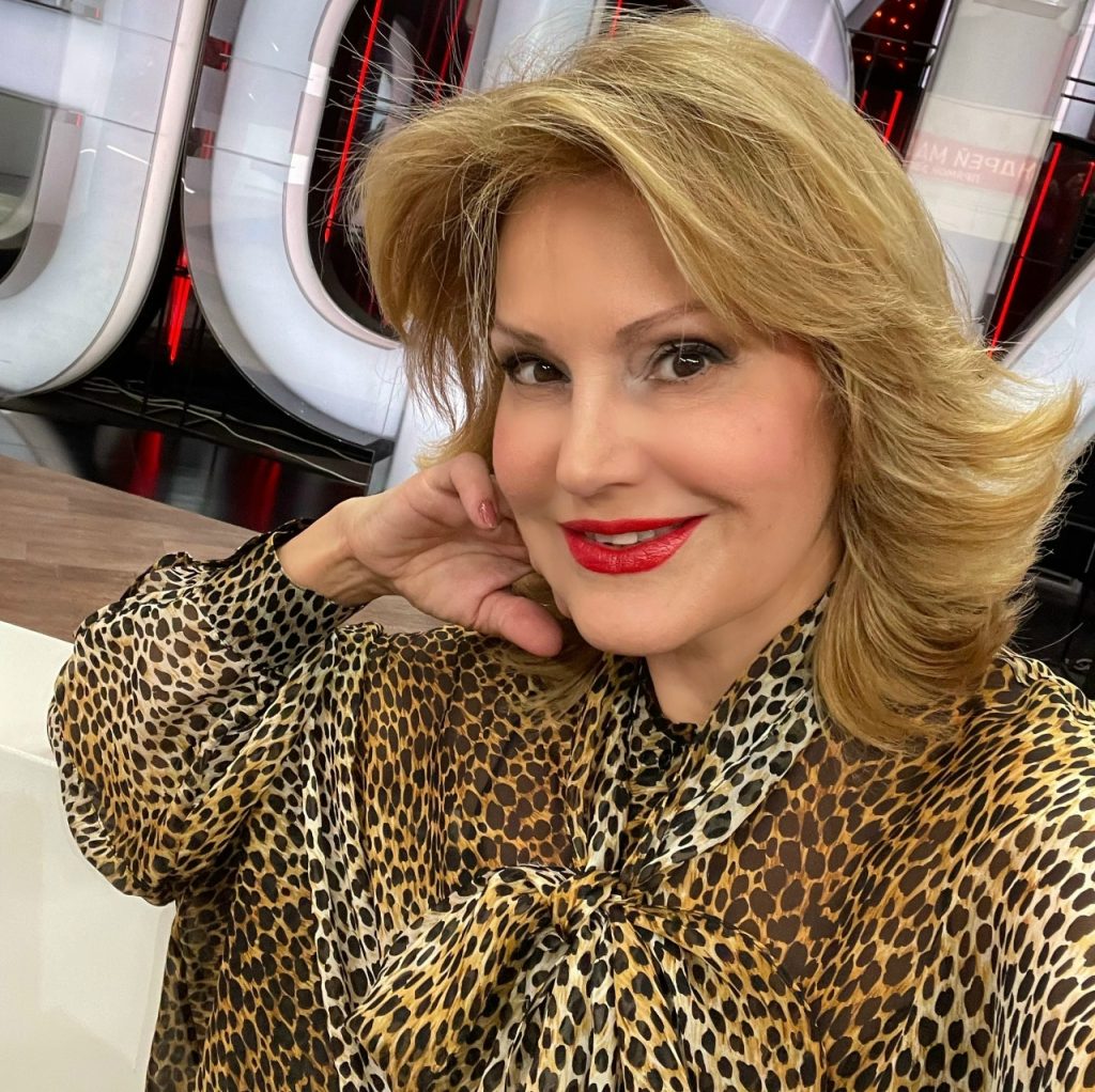 актриса Елена Старостина авария оренбург