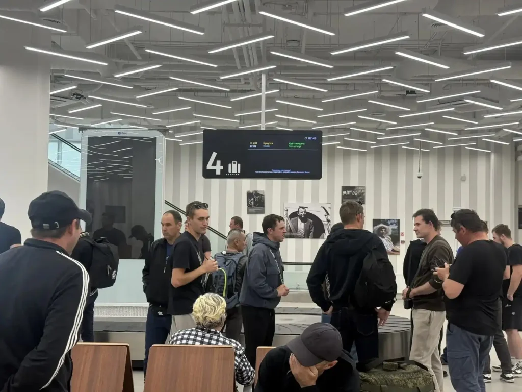 задержка рейсов аэропорт оренбург
