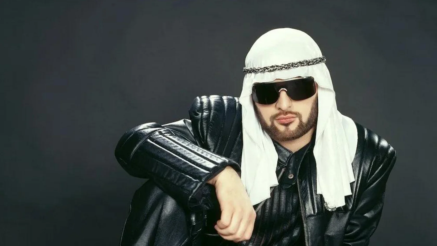 mr credo в оренбурге