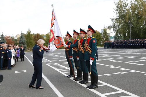 Татьяна Машковская начальник ПКУ