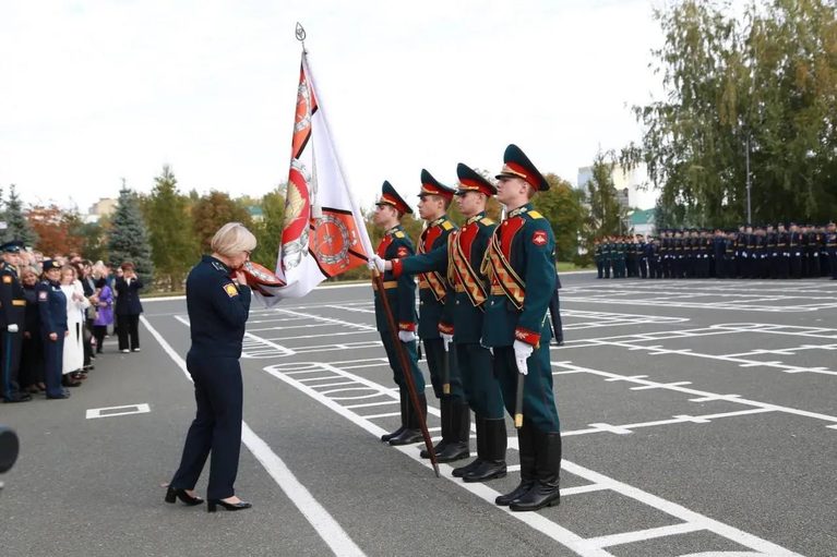 Татьяна Машковская начальник ПКУ