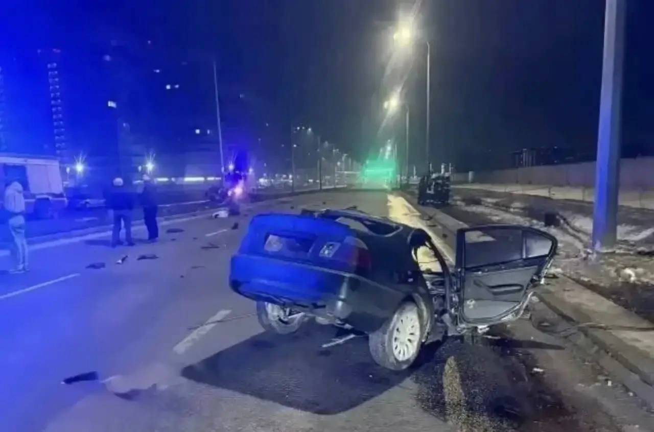 суд смертельное дтп на Рокоссовского