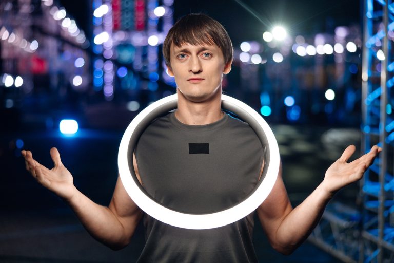 Оренбургский ниндзя Алексей Мартьянов прошел в финал