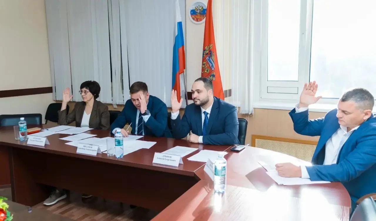 поддержка бывших осужденных, вернувшихся из зоны СВО