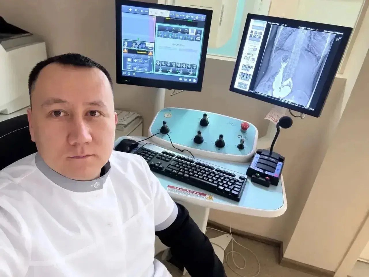 новые земские врачи и фельдшеры