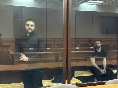 суд дело братьев Макаровых