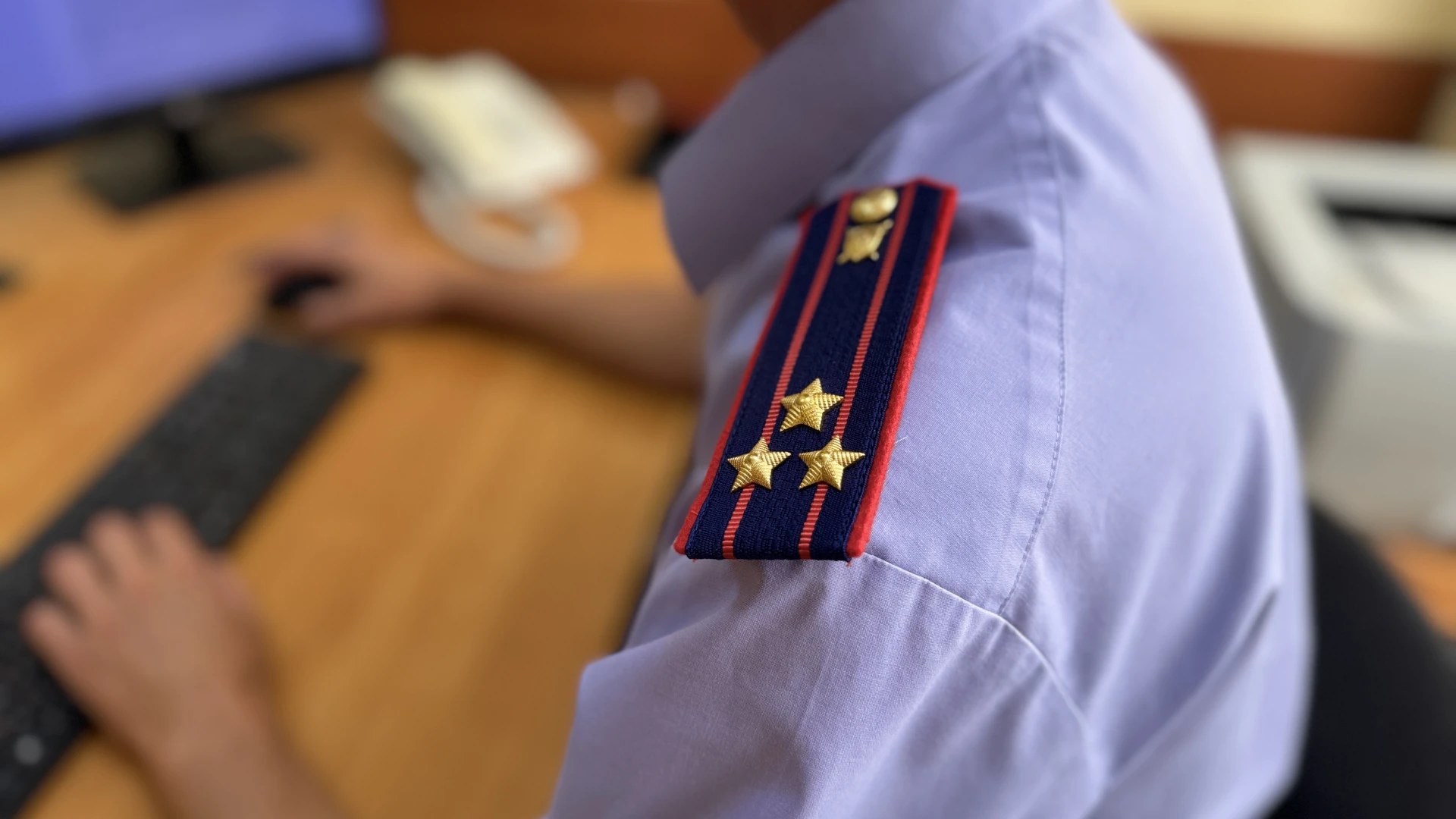 Новоорский район экс-главврач больницы хищение 1,7 миллиона рублей