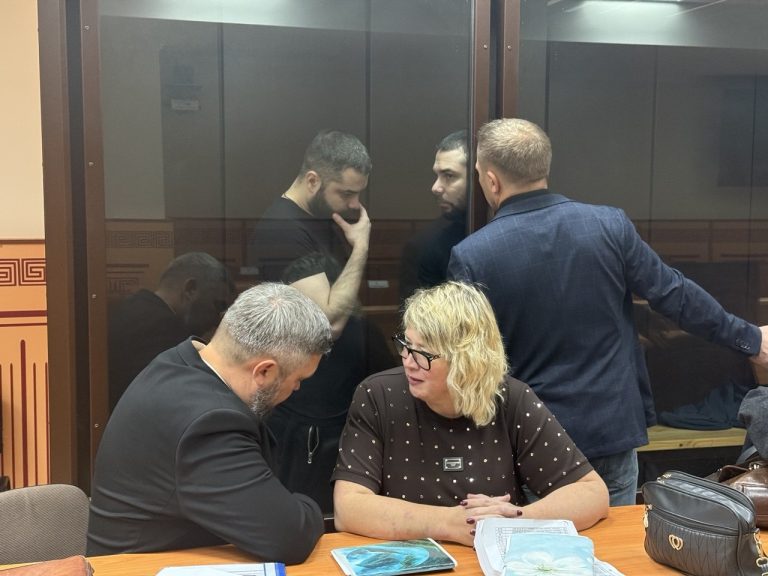 суд по делу братьев Макаровых