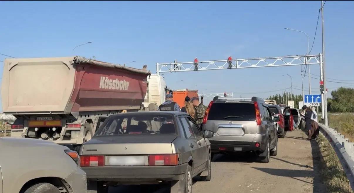 Житель Оренбуржья накопил 139 штрафов на Lada Samara