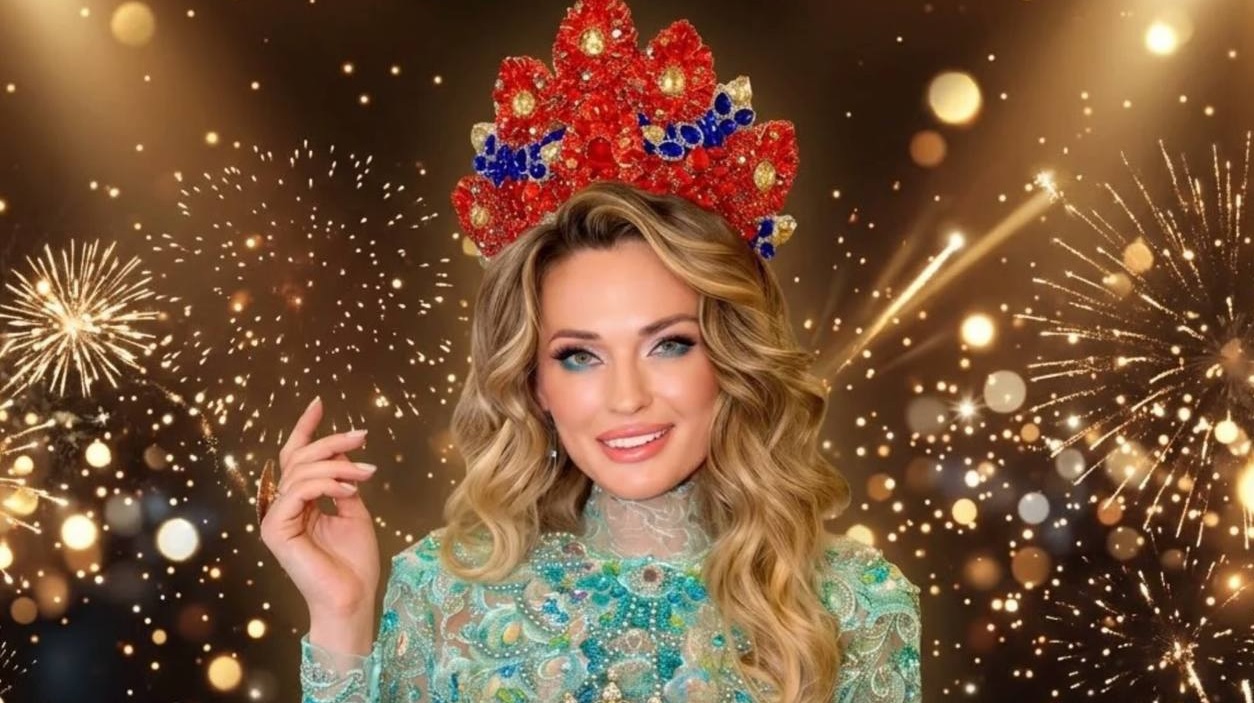 алена яндаева