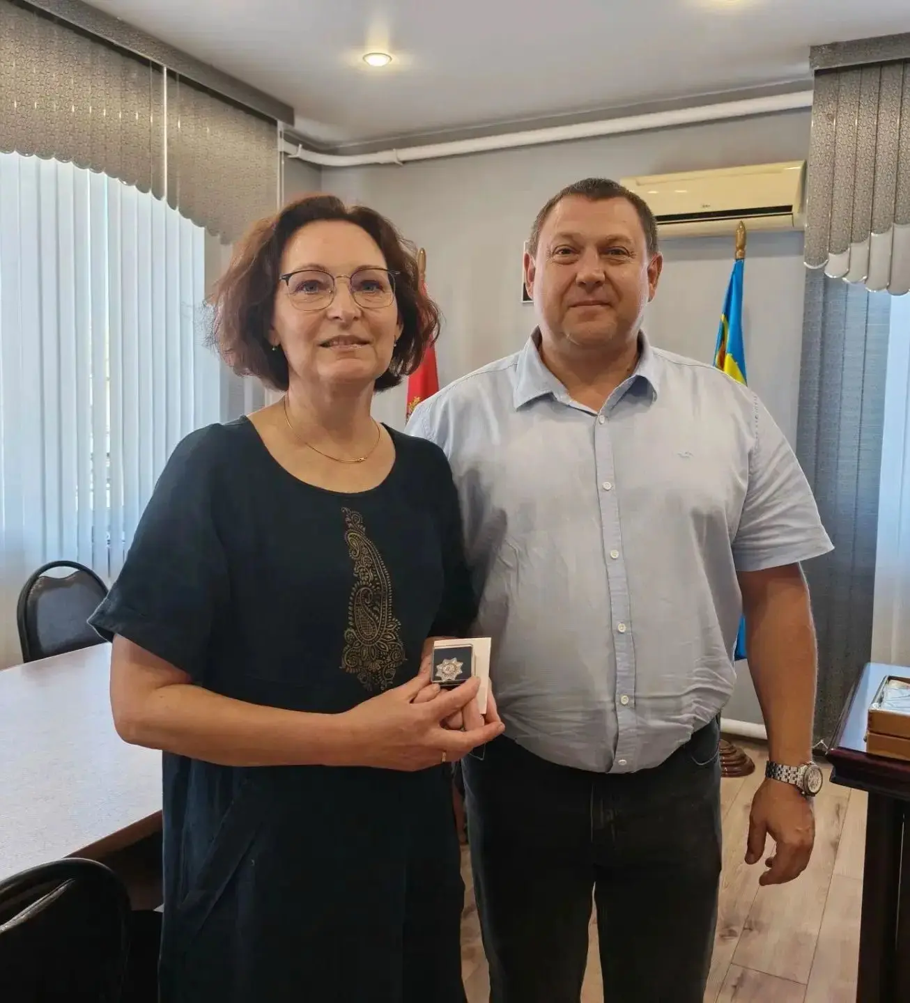 алеся ефремова