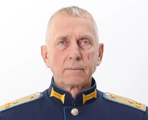 андрей ведерников