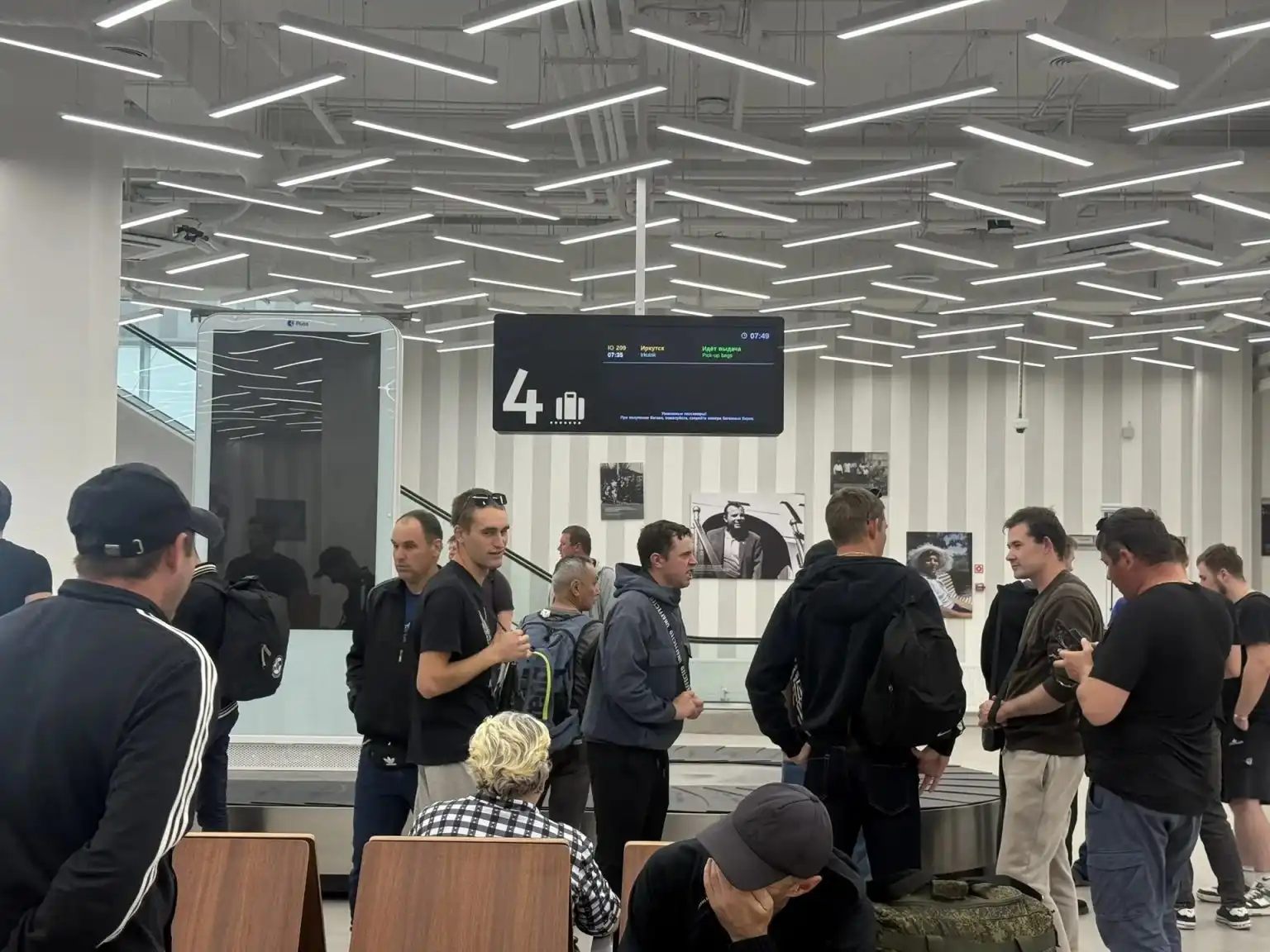 задержка рейсов аэропорт оренбург