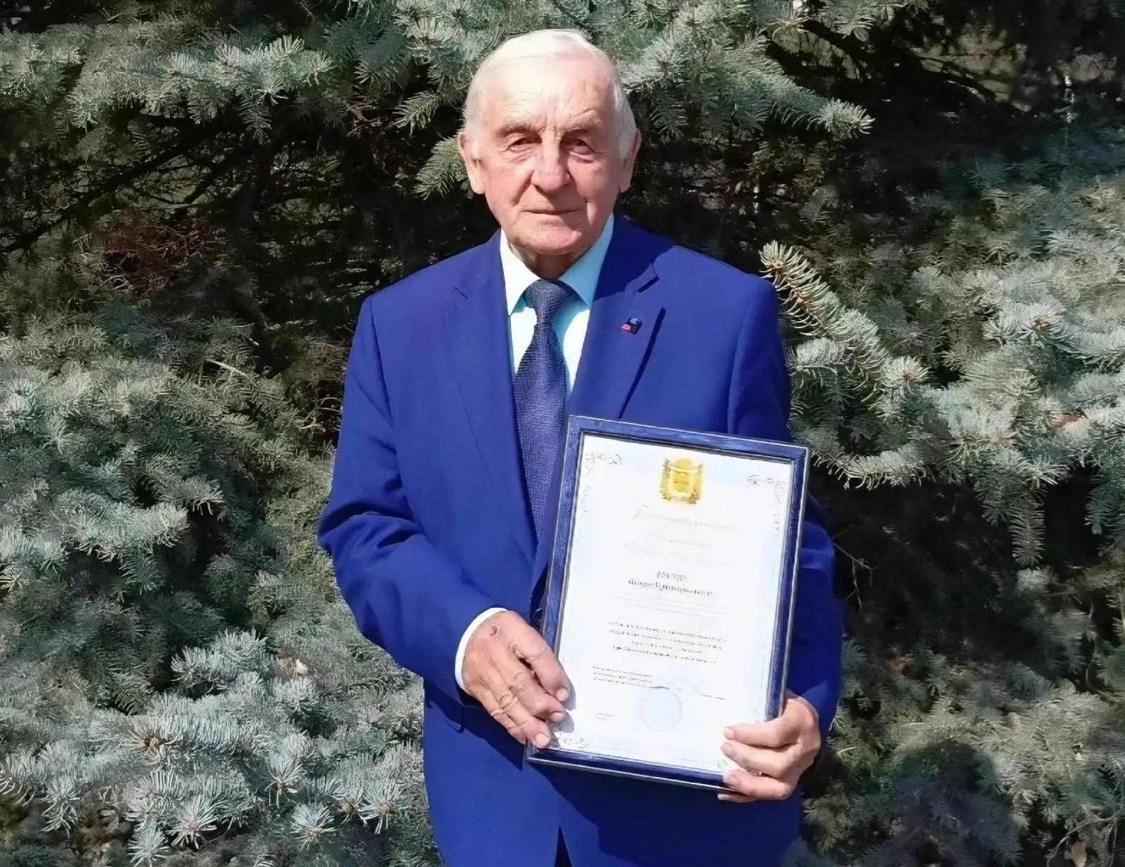 петр гусев краевед