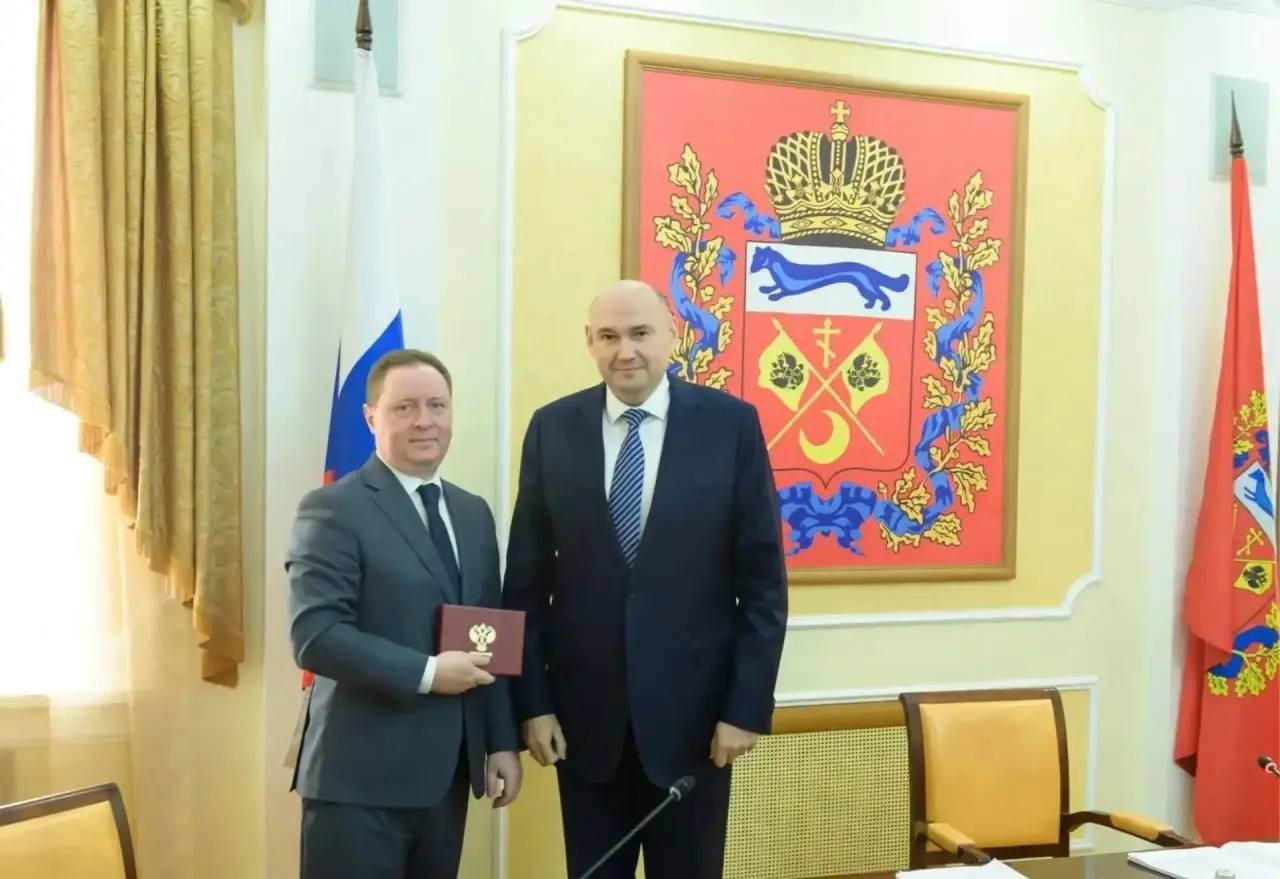 Александр Полухин