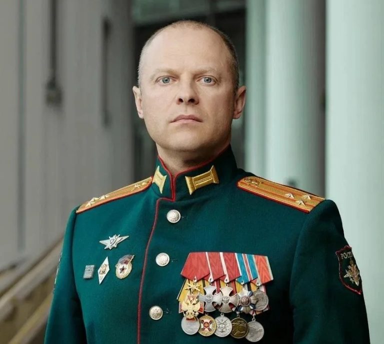 сергей карасёв