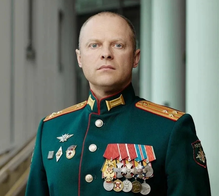сергей карасёв