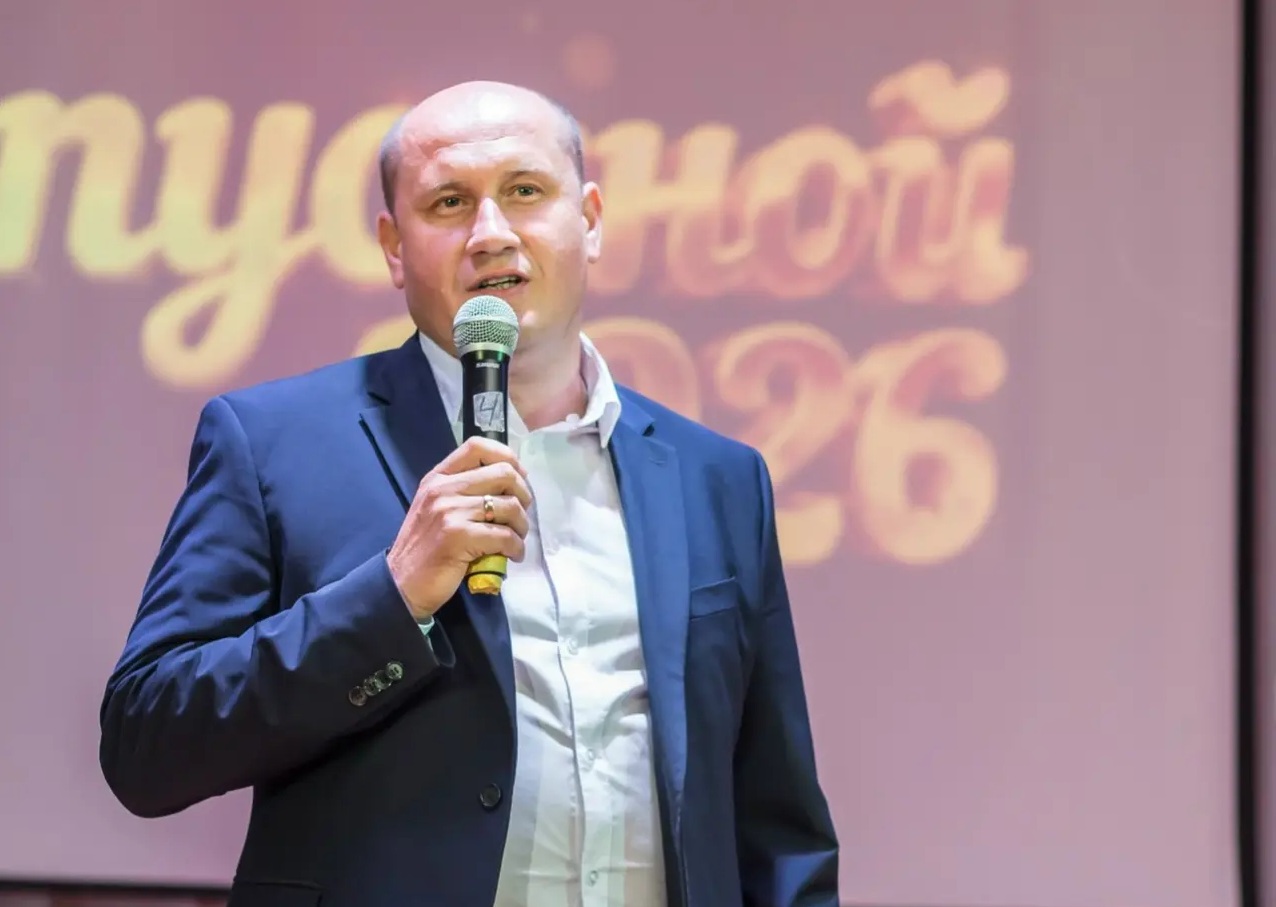 сергей охотин