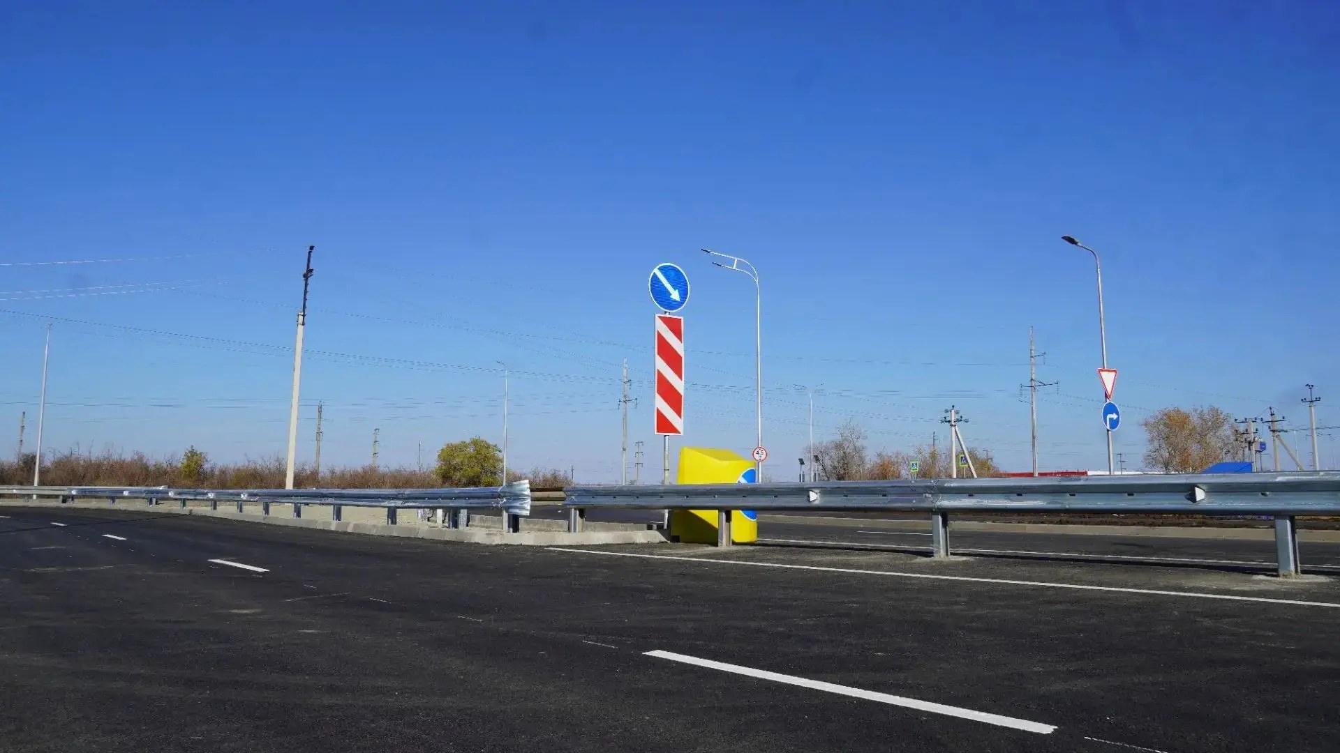 улица тихая