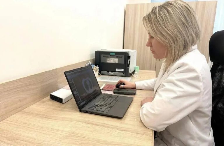 Ученые ОрГМУ фиброз легких после COVID-19